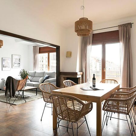 Great Eixample Apartment Barcelona Exterior foto